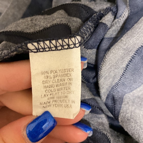 Beautiful tunic - Picture 8 of 8